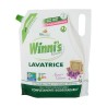 Detersivo lavatrice Winnis Naturel 1250 ml Aleppo e Verbena