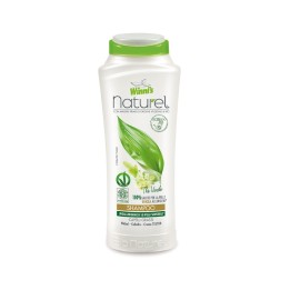 Shampoo Winnis Naturel 250 ml The Verde - Capelli grassi