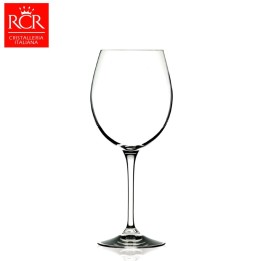 BICCHIERI RCR INVINO VINI ROSSI 6 Pz