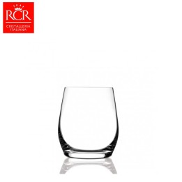 BICCHIERI RCR INVINO ACQUA 6 Pz