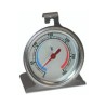TERMOMETRO PER FORNO INOX