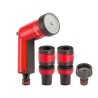 Kit raccordi tubo yoyo Fitt