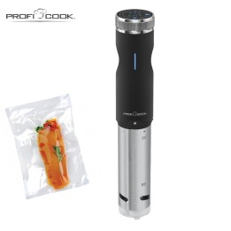 Macchina per cottura sottovuoto PROFI COOK SV1126 800W