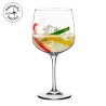 6 calici in vetro per cocktail da 83 cl
