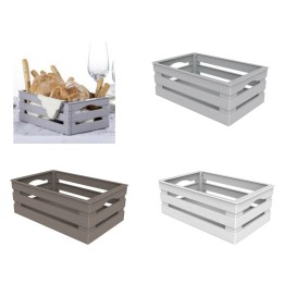 CASSETTINA METTITUTTO IN PVC TINA CM 25x16x10