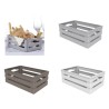 CASSETTINA METTITUTTO IN PVC TINA CM 25x16x10