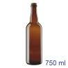 BOTTIGLIA BIRRA 32 AMBRA 750 ml