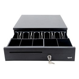 CASSETTO PORTAMONETE PER CASSA IGGUAL IRON-3
