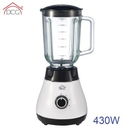 FRULLATORE A BICCHIERE UM1350 DA 1,5 LT BIANCO 430W