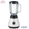 FRULLATORE A BICCHIERE UM1350 DA 1,5 LT BIANCO 430W