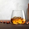 Bicchieri da liquore Whisky da 385 ml - confezione 4 pezzi