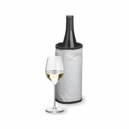 Raffredda bottiglia rapido grigio EVA diametro 8 cm