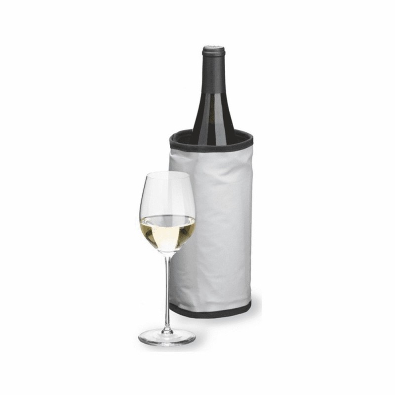 Raffredda bottiglia rapido grigio EVA diametro 8 cm