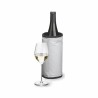 Raffredda bottiglia rapido grigio EVA diametro 8 cm