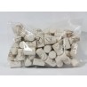 TAPPO SUGHERO NATURALE 24x44 Pz 100