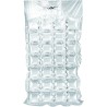 Set 10 buste forma ghiaccio per 280 cubetti - cuki