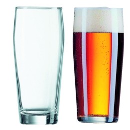 BICCHIERE BIRRA WILLI BECHER 33 cl Pz 12