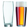 BICCHIERE BIRRA WILLI BECHER 33 cl Pz 12