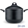 Pentola cuoci pasta da 7 lt - Pensofal Bio Stone Pasta Si