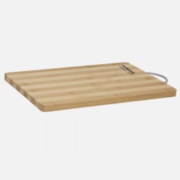 Pensofal tagliere in legno di bambu cm 33x24