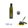 BOTTIGLIA MARASKA  100 ml CON TAPPO