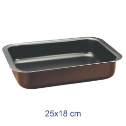 Lasagnera antiaderente Diamond Essential cm 25x18