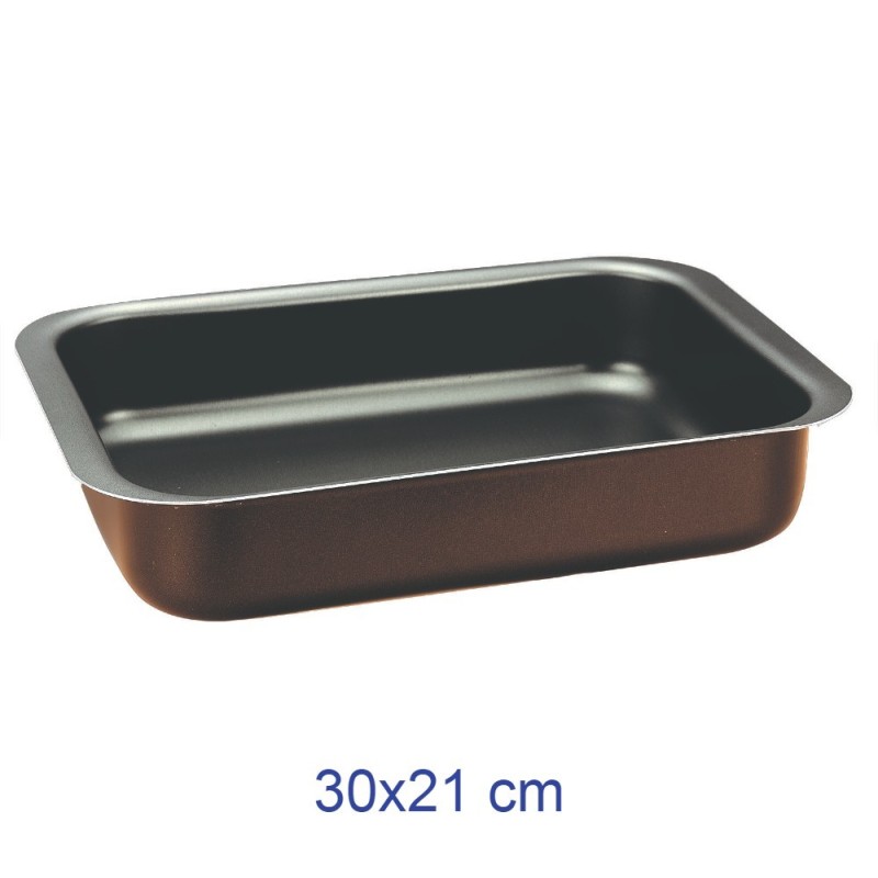 Lasagnera antiaderente Diamond Essential cm 30x21