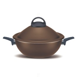 Pentola wok a vapore Vaposi Dimond Pensofal