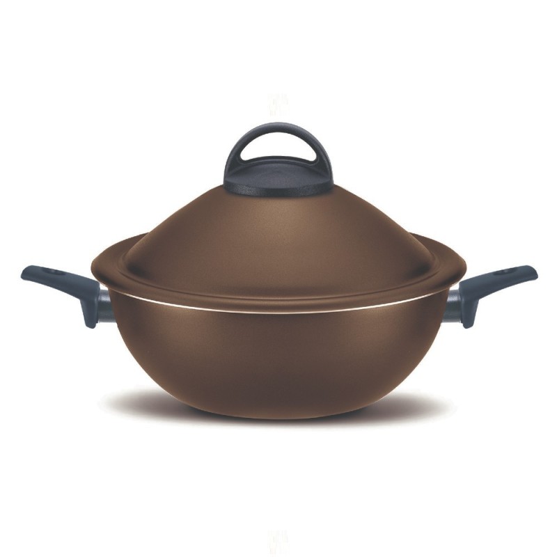 Pentola wok a vapore Vaposi Dimond Pensofal