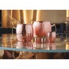 TAZZA MOSCOW MULE MINI MUG BOMBATA IN ACCIAIO RAMATO 60 ML - 4 Pz
