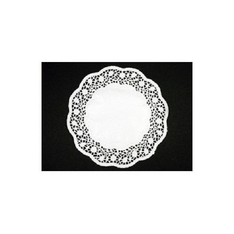 CENTROTAVOLA OVALE PVC CM 30x45