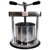 Torchietto premitutto piccolo Tommy INOX