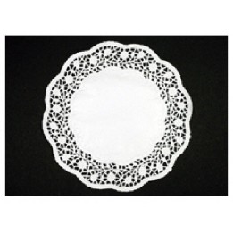 CENTROTAVOLA TONDO PVC CM 30