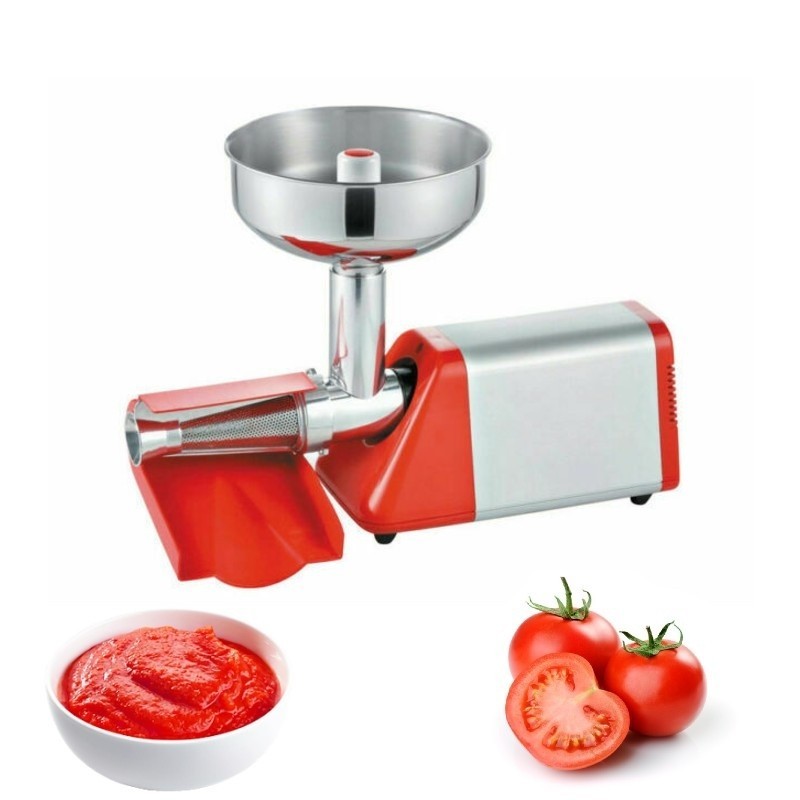 Spremi pomodori elettrico Spremy Montini Guerino