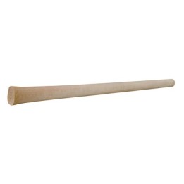 MANICO LEGNO PER MAZZA CM 95