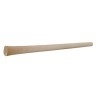 MANICO LEGNO PER MAZZA CM 95