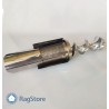 Accessorio spremipomodori fama in acciaio inox
