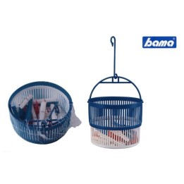 CESTELLO PORTAMOLLETTE 2 FASCE + 20 MOLLETTE BAMA