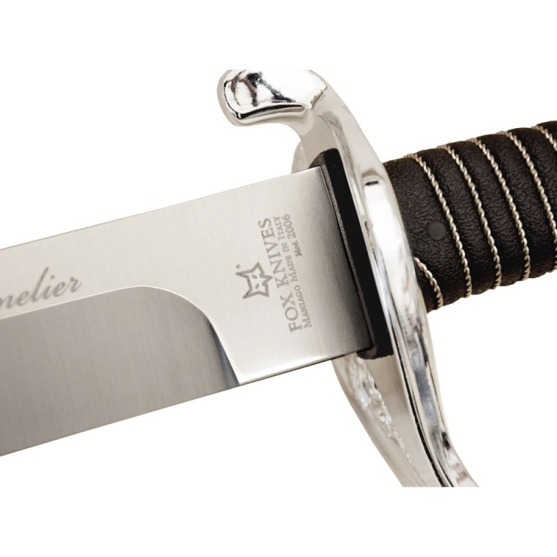 Sciabola sommelier Fox