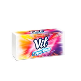 TOVAGLIOLI VIT MONOVELO SUPER BUM 150 Pz