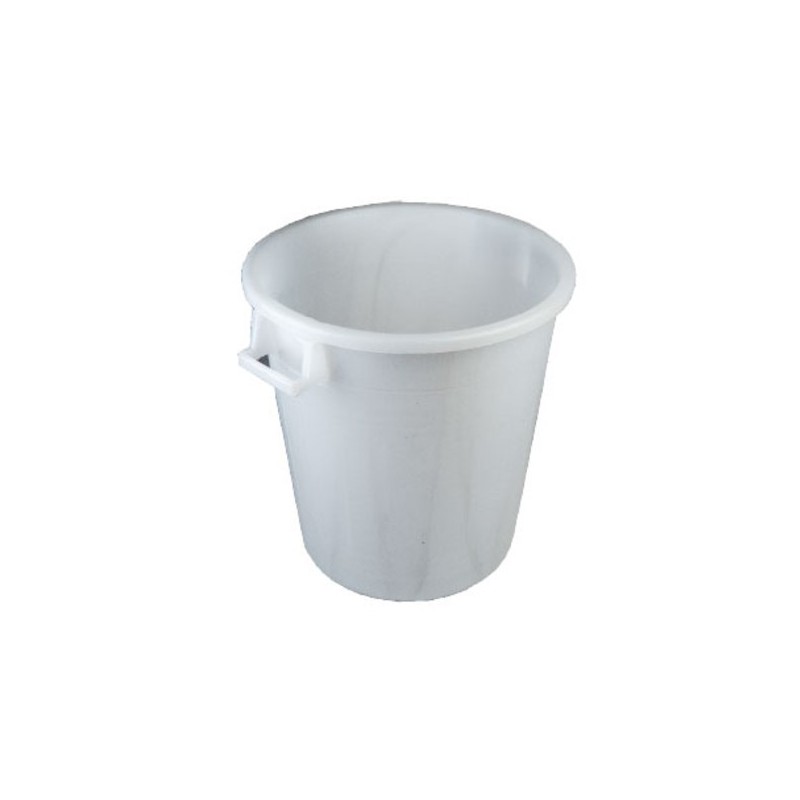 MASTELLO APULIA Lt 50 BIANCO