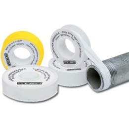 NASTRO TEFLON PER IDRAULICA PTFE 12 MT