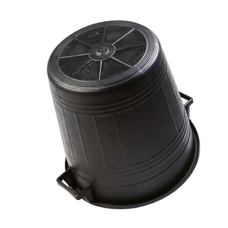MASTELLO APULIA Lt 50 NERO