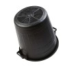 MASTELLO APULIA Lt 50 NERO