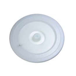 COPERCHIO MASTELLO Lt  50 - 75 BIANCO