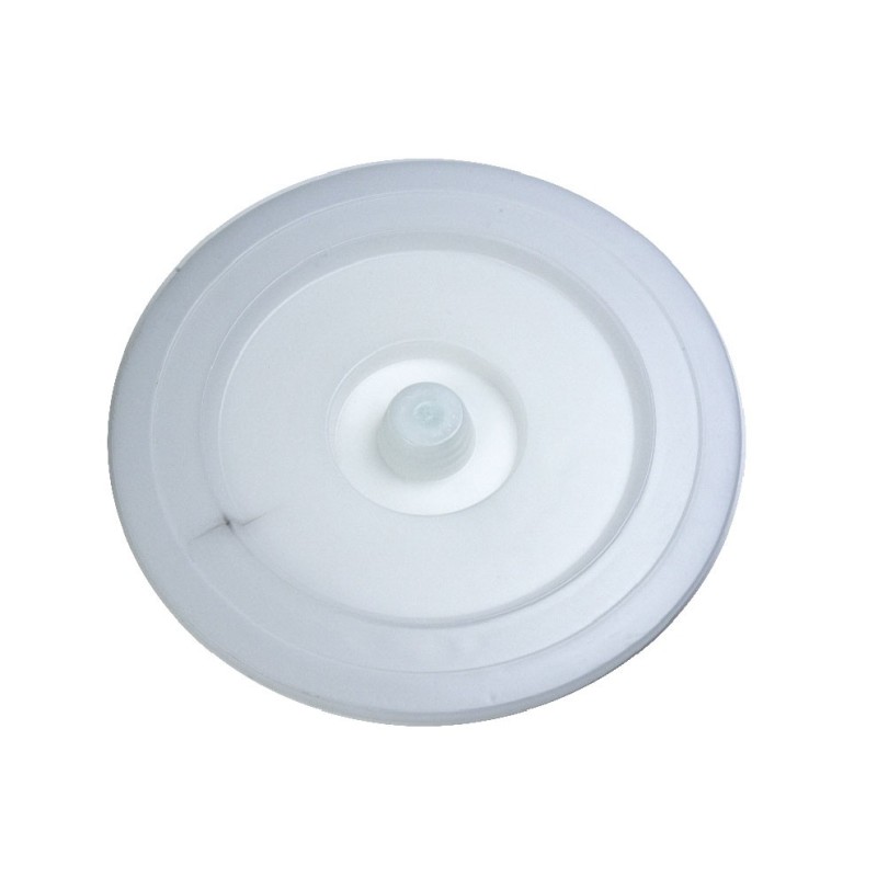 COPERCHIO MASTELLO Lt  50 - 75 BIANCO