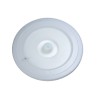 COPERCHIO MASTELLO Lt  50 - 75 BIANCO