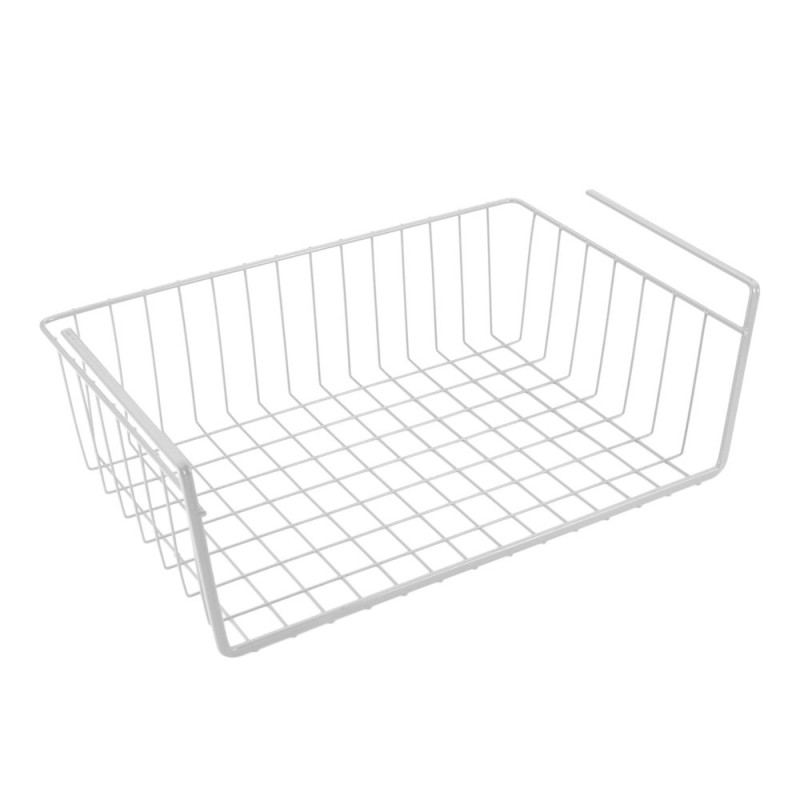 Cestino Contenitore Sotto ripiano Babatex Plus 40 cm – Ottimizza lo Spazio
