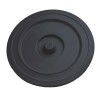 COPERCHIO MASTELLO Lt  50 - 75 NERO