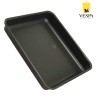 TEGLIA SFORNATUTTO VESPA RETTANGOLARE 29x25x4,5